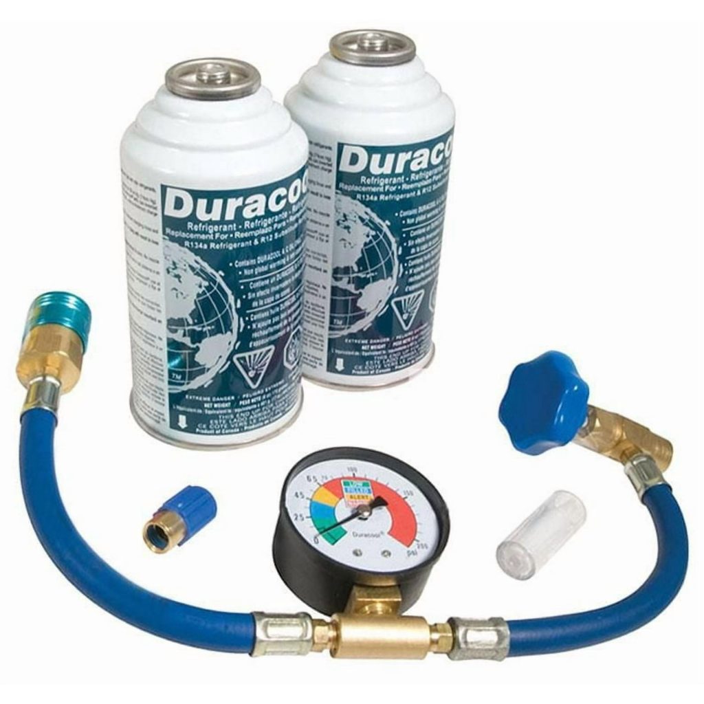 How Much is the Freon for the Air Conditioner