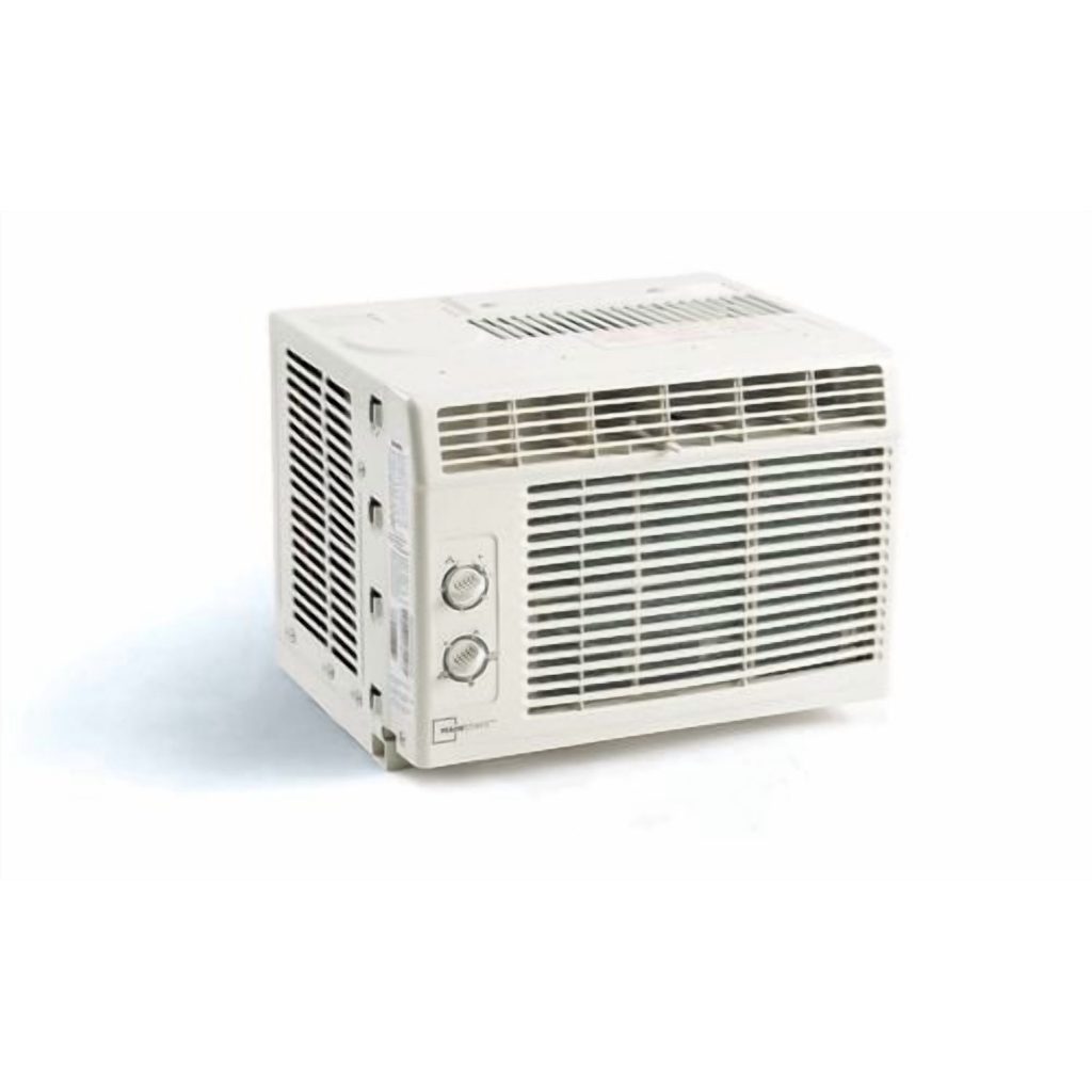 How Much Power Does a 5000 Btu Air Conditioner Use