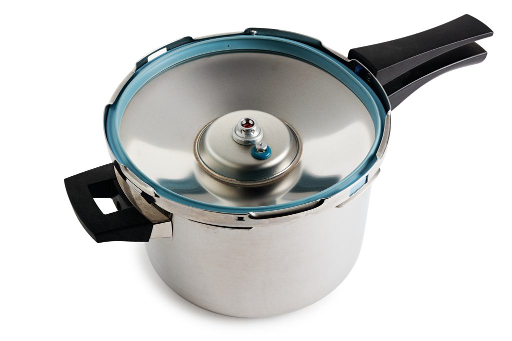 How Much Pressure in Pressure Cooker