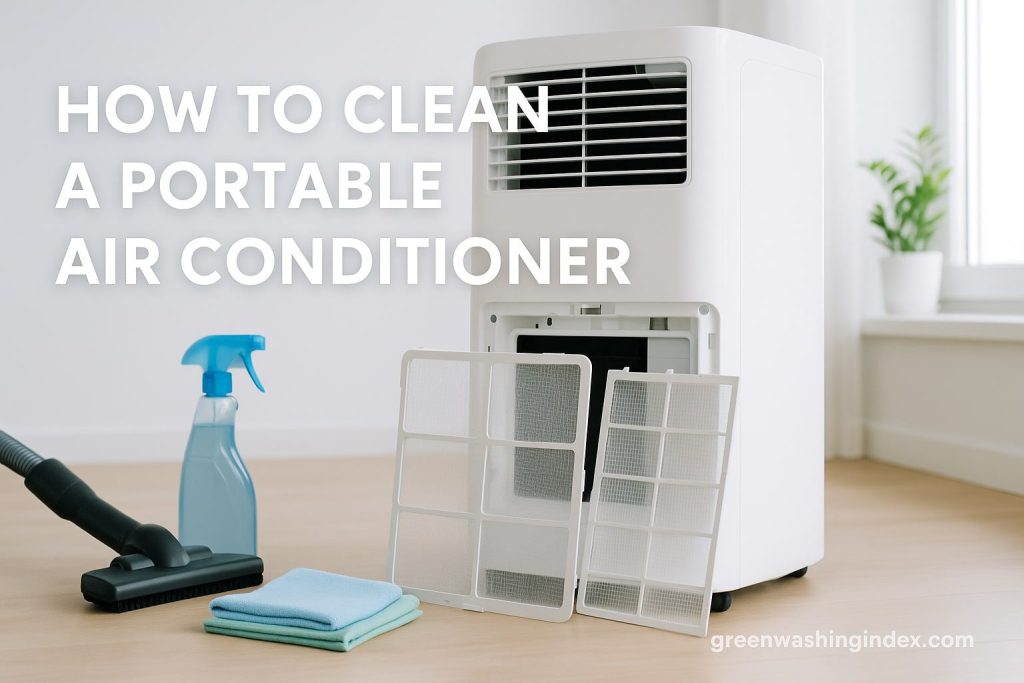 How Much to Clean Air Conditioner