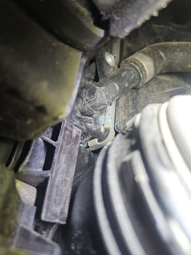 How Much To Fix Coolant Leak Bmw