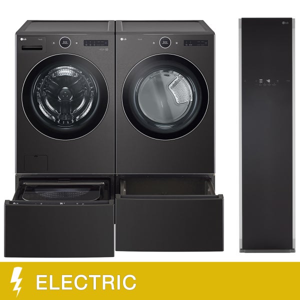 How Much to Install a Washer And Dryer