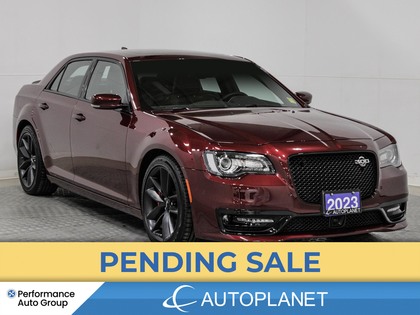 How Much To Lease A Chrysler 300