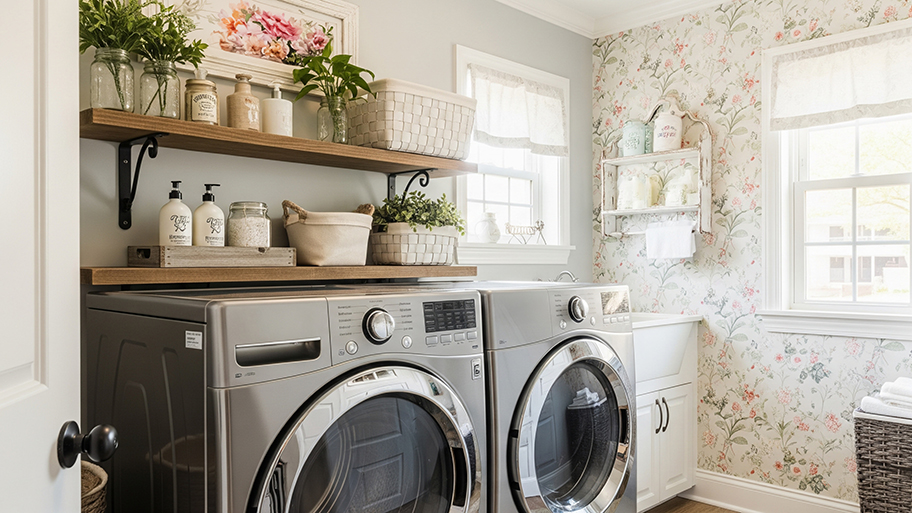 How Much to Move Washer And Dryer