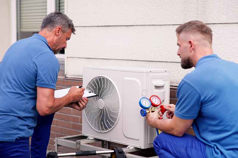 How Much to Service Air Conditioner