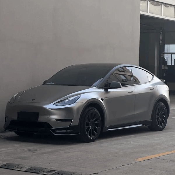 How Much To Wrap A Tesla Model Y