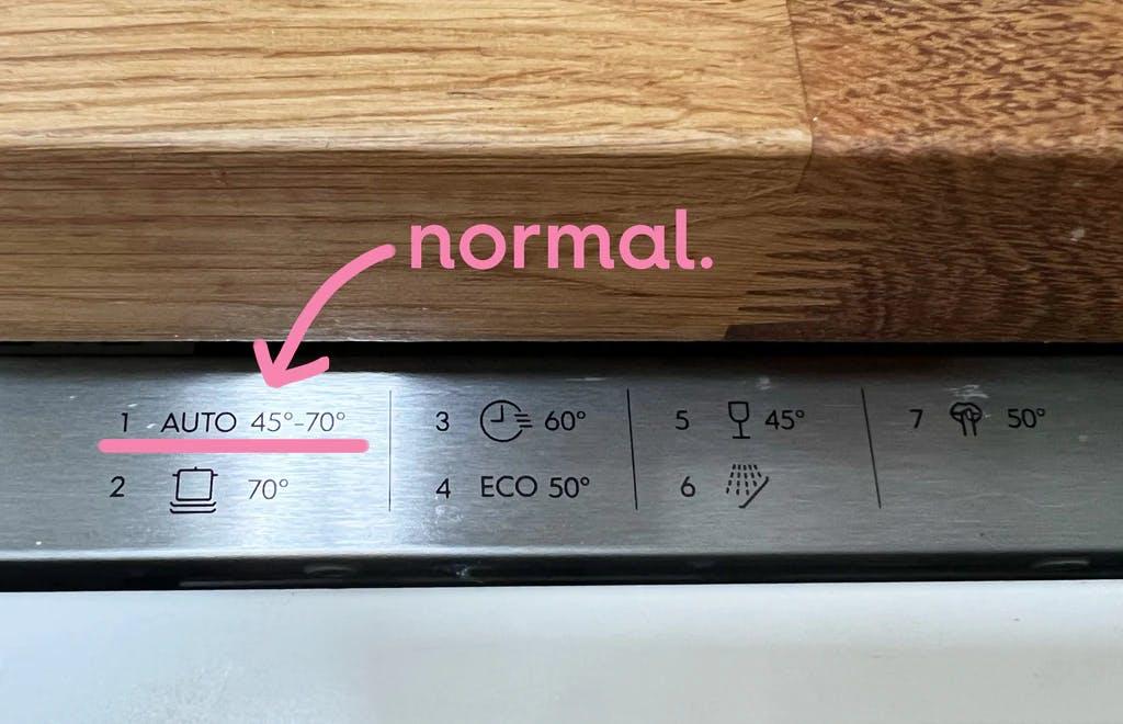 How Much Water Does a Dishwasher Use in a Cycle