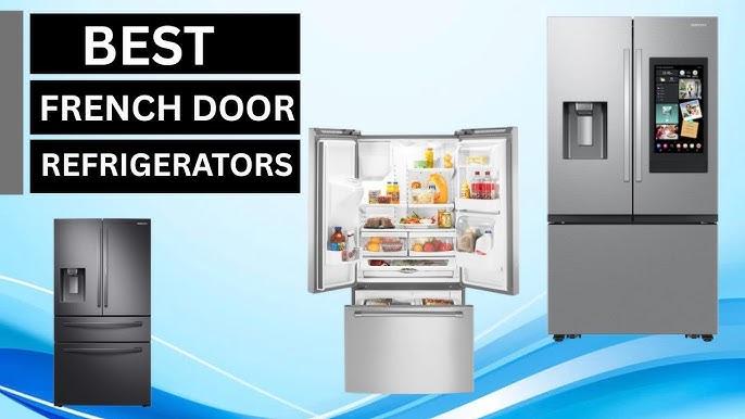 How Much Weight Can Refrigerator Shelves Hold