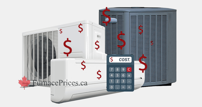 How Much Would a New Heating System Cost