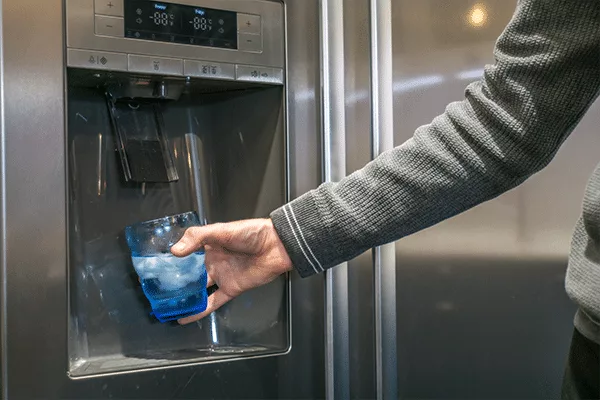 How Often Do You Change a Refrigerator Water Filter