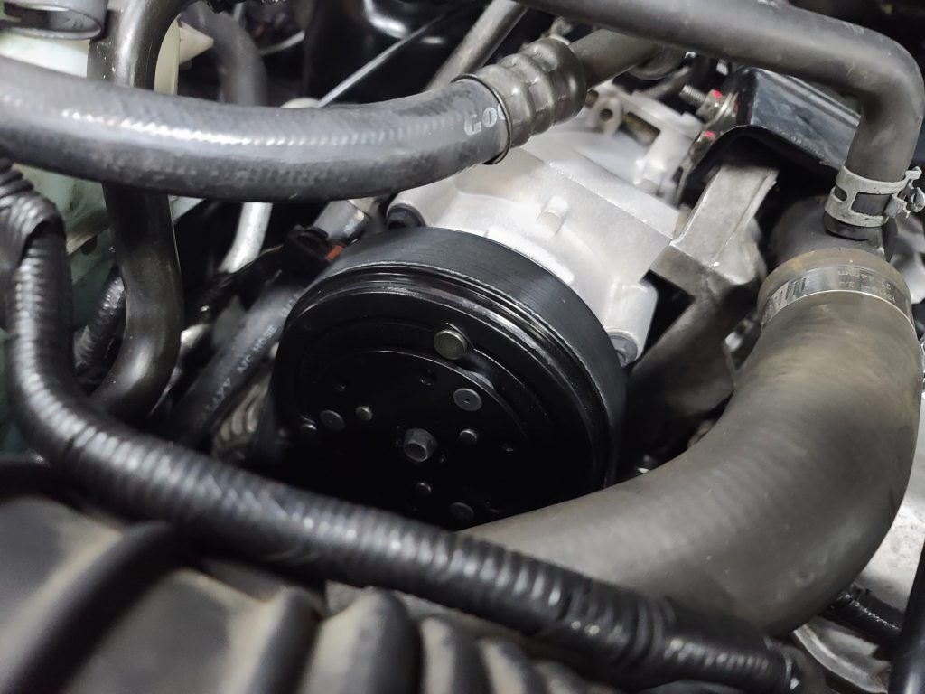 How Often Recharge Air Conditioner Car