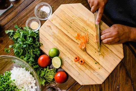 How Often Should I Oil My Cutting Board