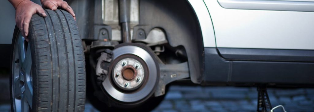 How Often Should I Rotate My Car Tires