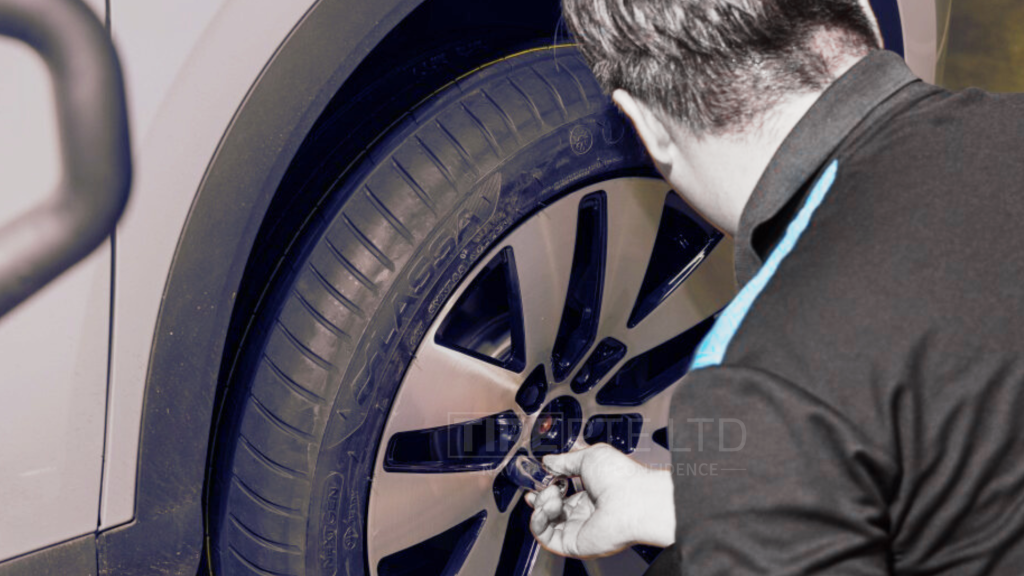 How Often Should Rotate Tires on Car
