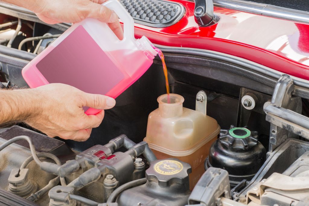 How Often Should You Change Transmission Fluid Honda Civic