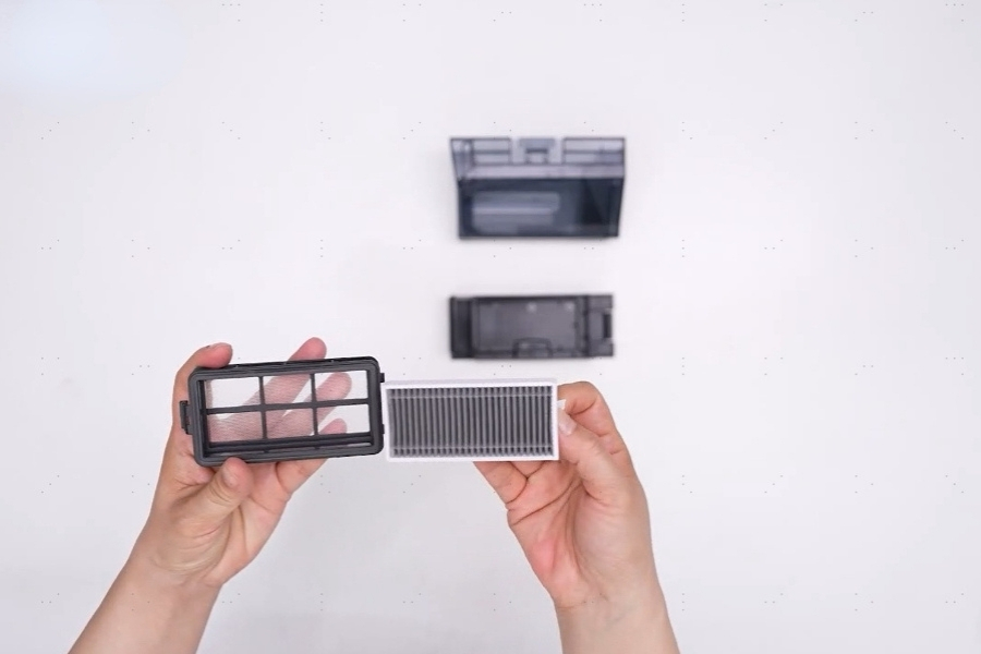 How Often to Change Vacuum Filter