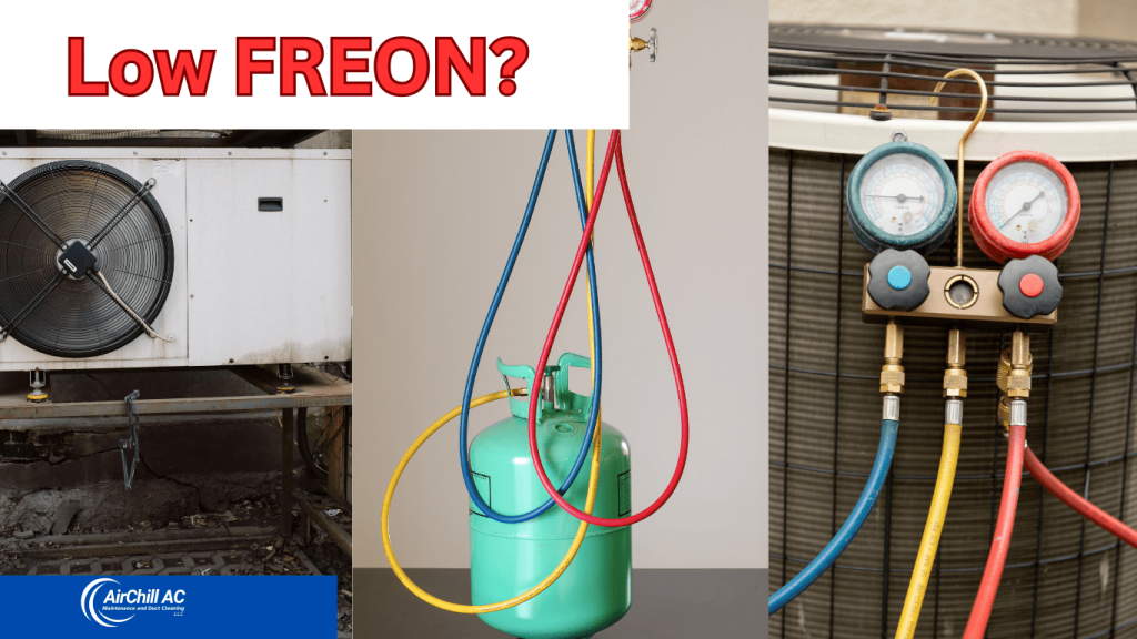 How Often to Recharge Air Conditioner