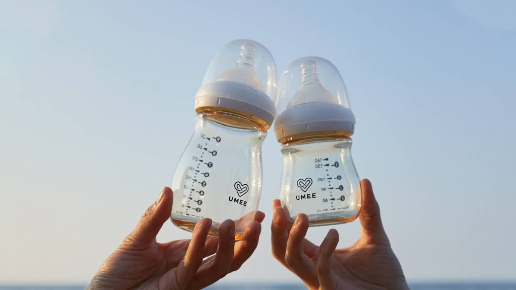 How Often to Replace Plastic Baby Bottles