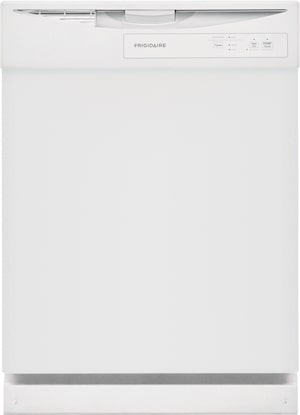 How Old is My Frigidaire Dishwasher