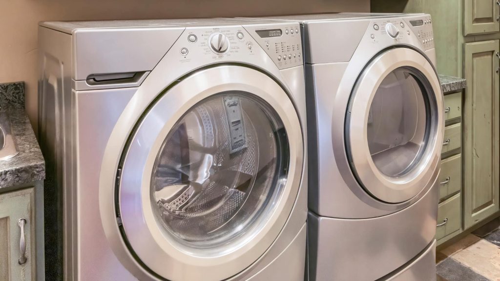 How Old is My Whirlpool Dishwasher