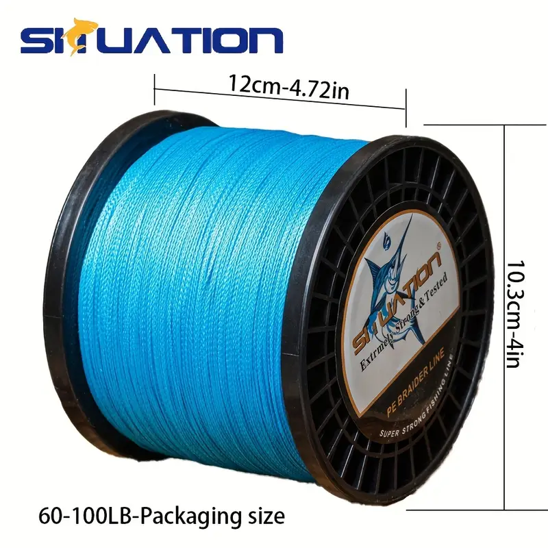 How Strong is Fishing Line