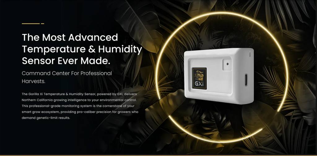 How to Add Humidity to Grow Tent