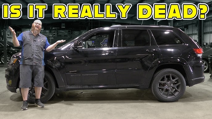 How To Add Transmission Fluid To A 2014 Dodge Durango