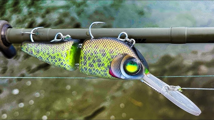 How to Attach Bait to Fishing Rod