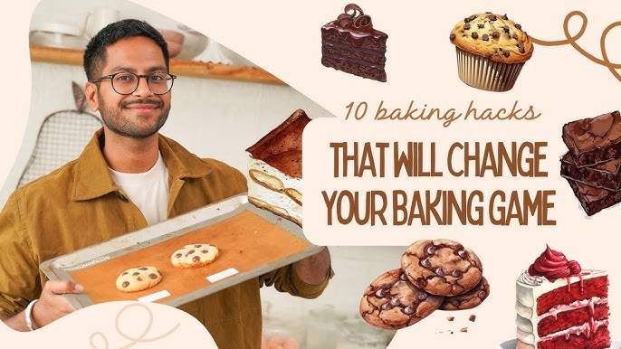 How to Bake in a Microwave Oven