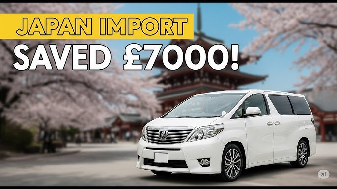 How To Buy A Car From Japan