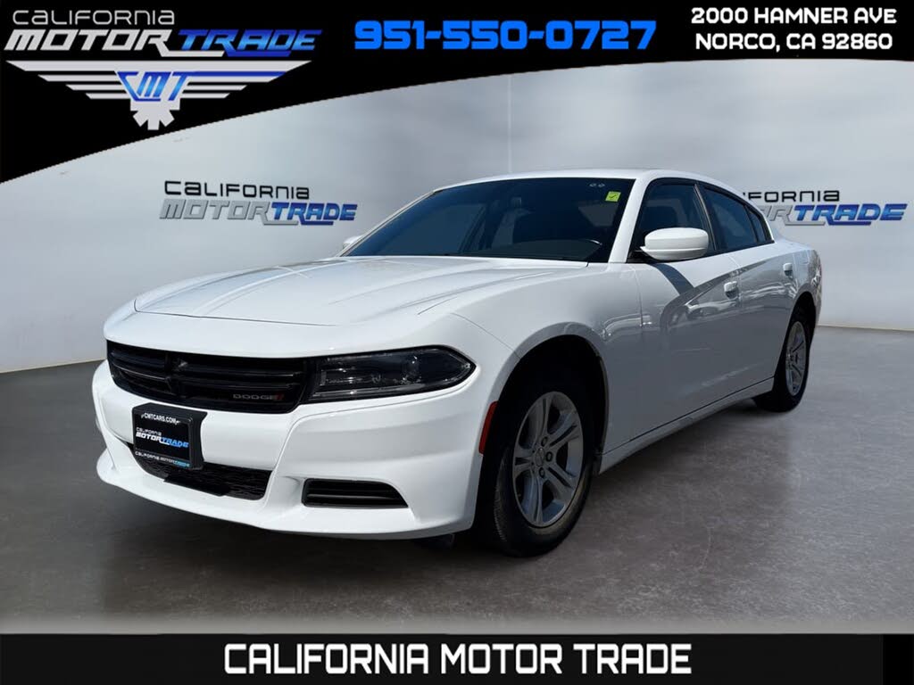 How To Buy A Used Car In California