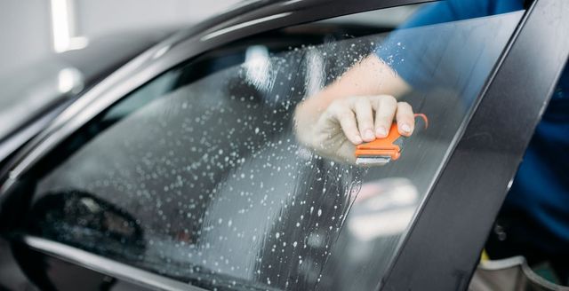 How To Care For Your Auto Tint