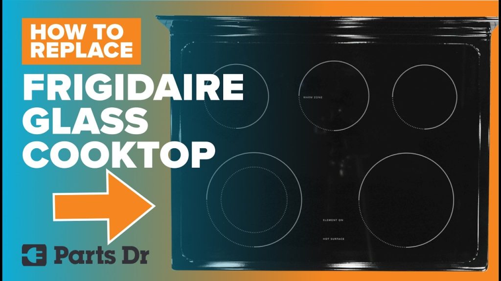 How to Change Cooktop