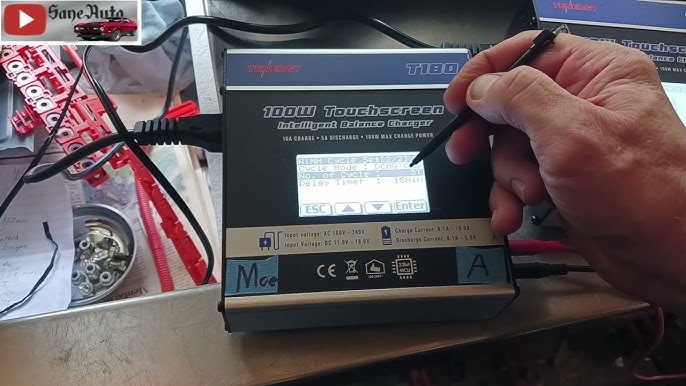 How To Charge A Toyota Hybrid Battery