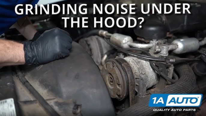 How to Check Air Conditioner Compressor