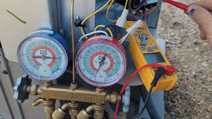 How to Check an Air Conditioner