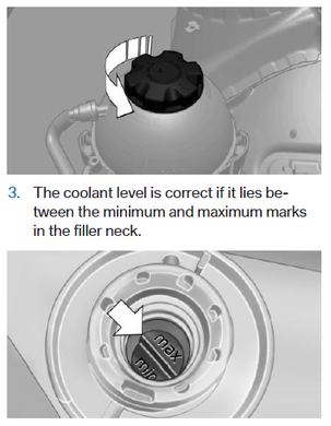 How To Check Bmw Coolant Level: Easy Steps for Perfect Maintenance