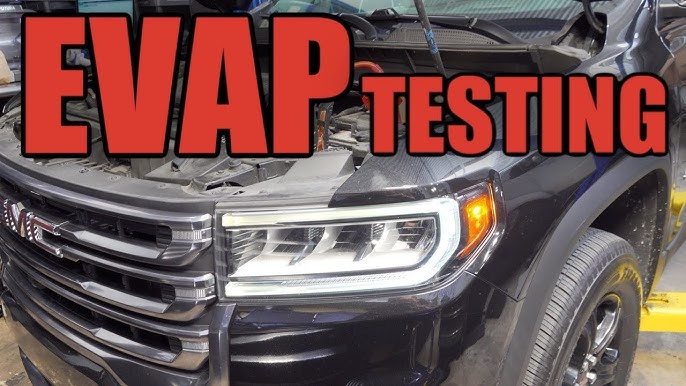 How To Check Codes On Gmc Acadia