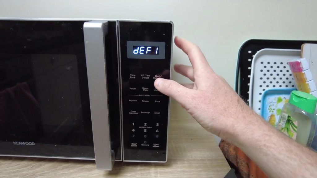 How to Check Microwave Oven: Quick Tips for Safety & Performance – buzzlyo