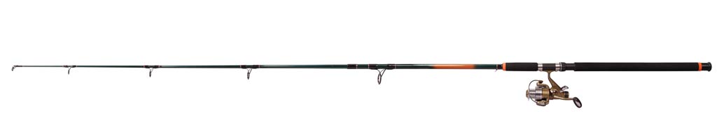 How to Choose a Fishing Rod