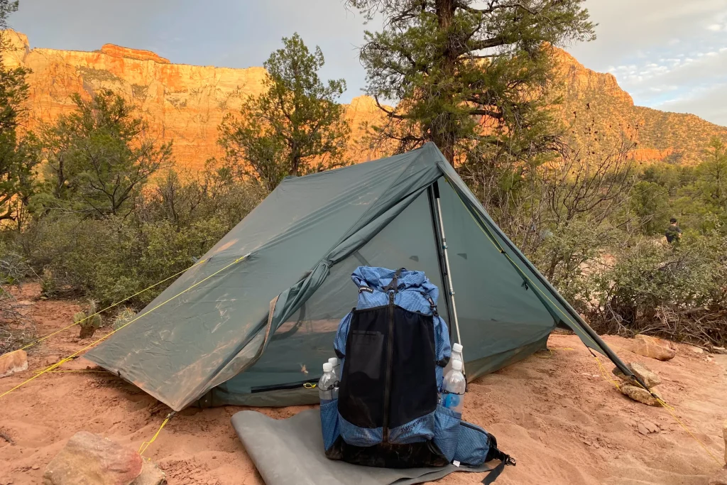How to Choose a Tent