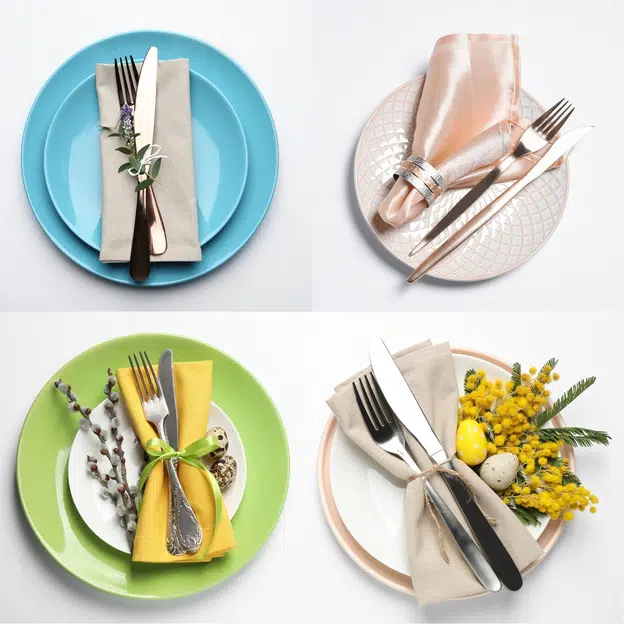 How to Choose Silverware