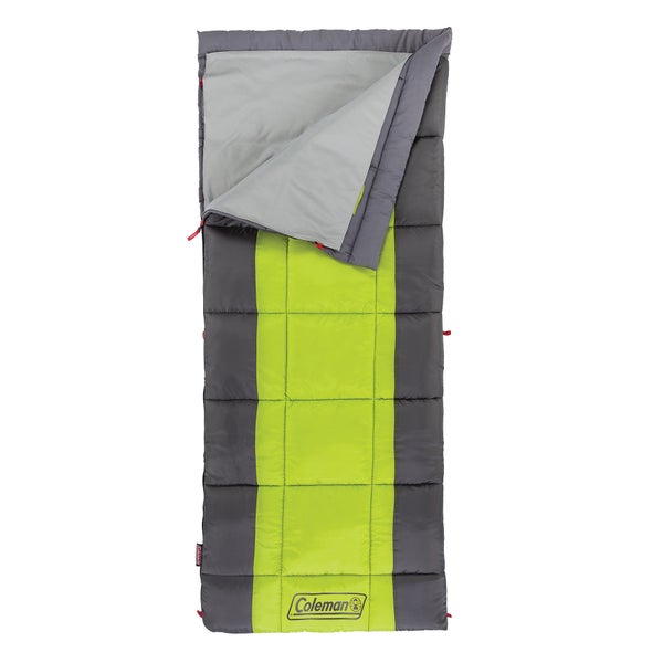 How to Clean a Coleman Sleeping Bag