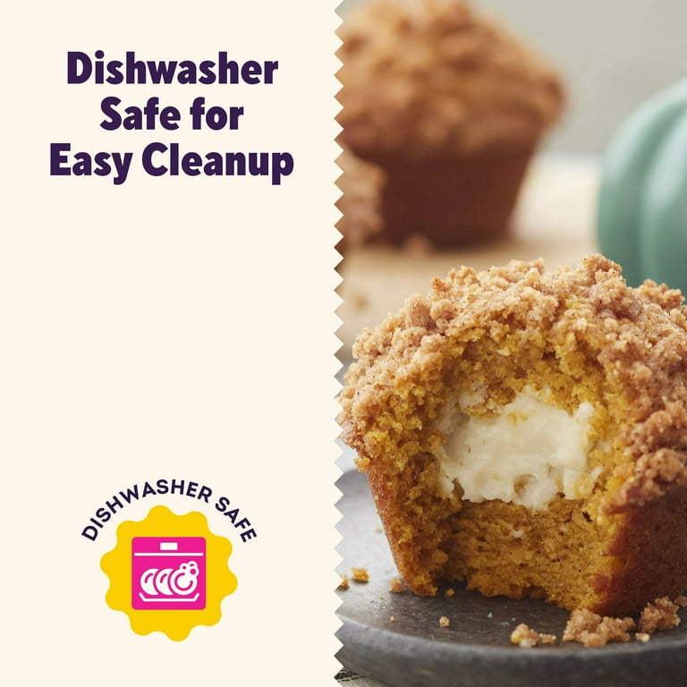 How to Clean a Cupcake Pan