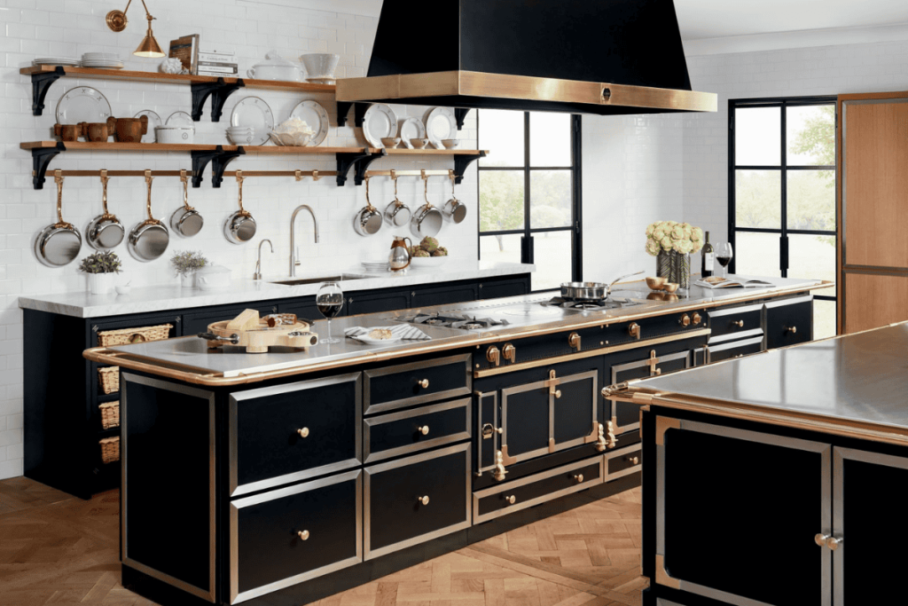 How to Clean an Enamel Cooktop