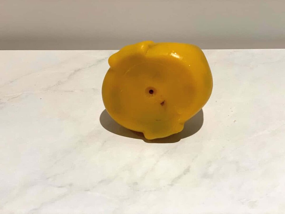 How to Clean Bath Toys With Mold