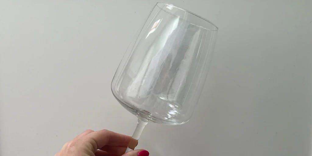 How to Clean Cloudy Glasses from Dishwasher