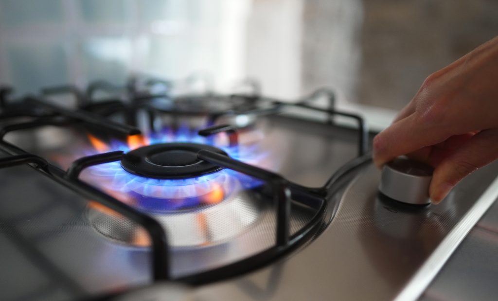 How to Clean Cooktop Stainless Steel
