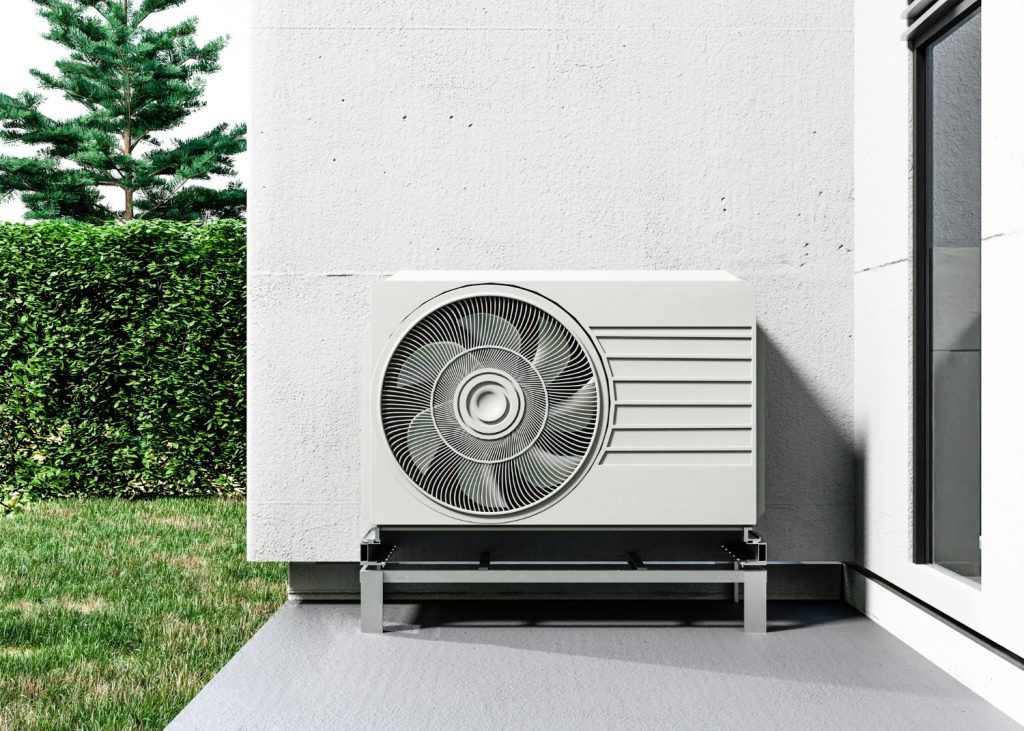 How to Clean Daikin Air Conditioner Outdoor Unit