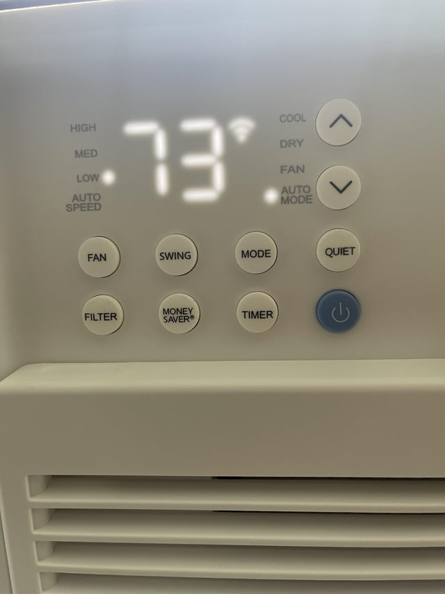 How to Clean Friedrich Air Conditioner Filter